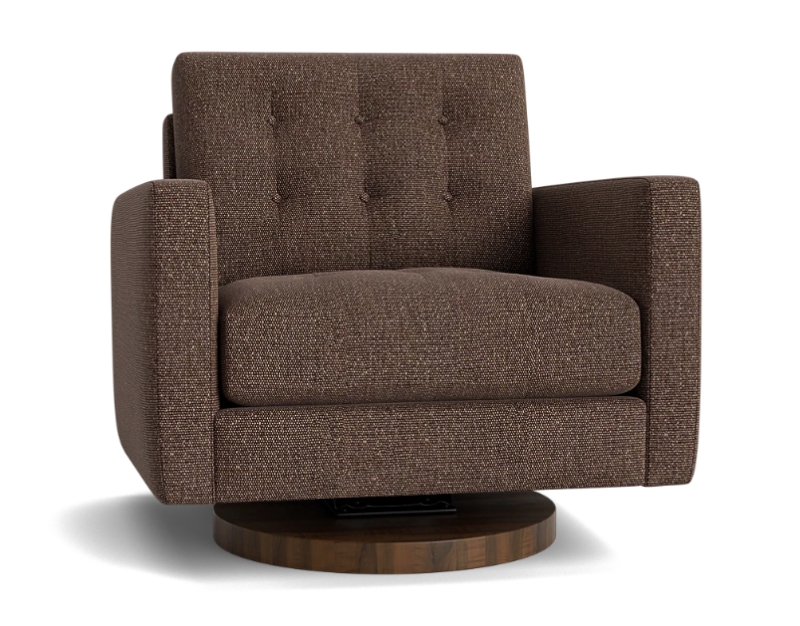 Eliot Swivel Chair