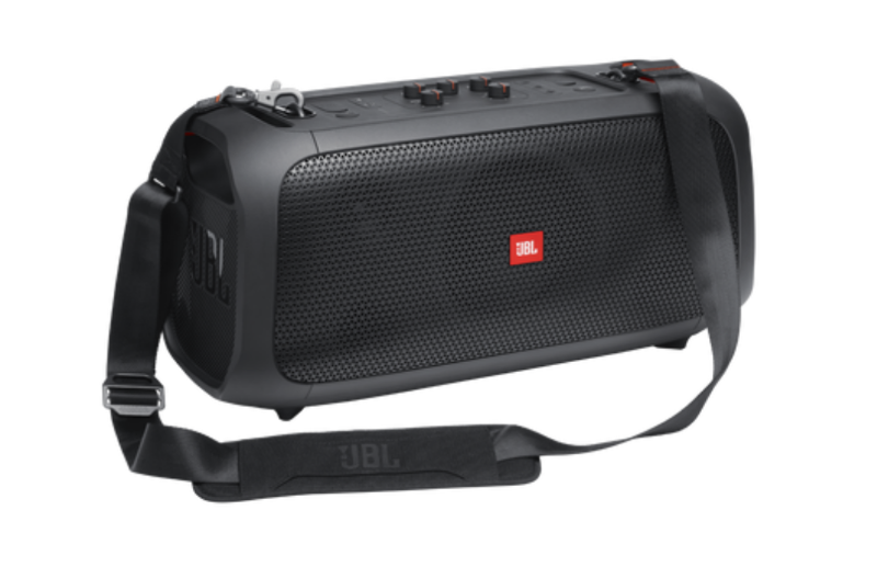 SOUND - JBL Portable Wireless Party Speaker