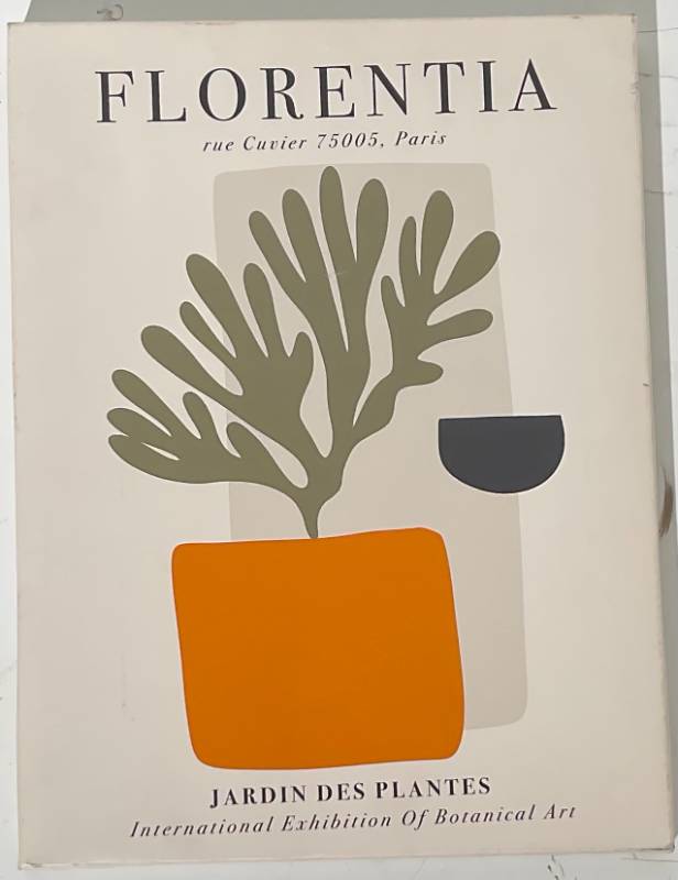 Florentia, Plant