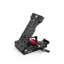 Pro Aim Multi-Angle Camera Wedge Plate