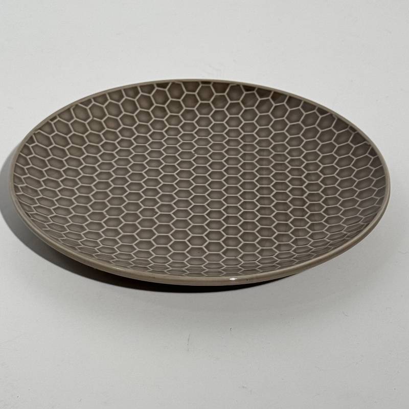 Plate Decor #13