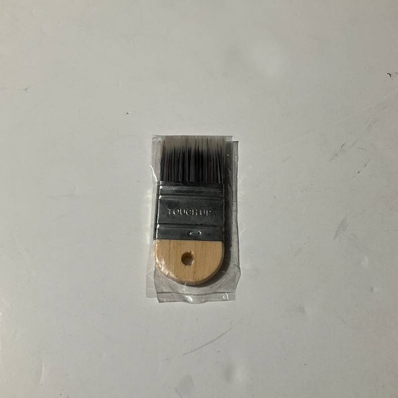TOUCH UP PAINT BRUSH 1 INCH