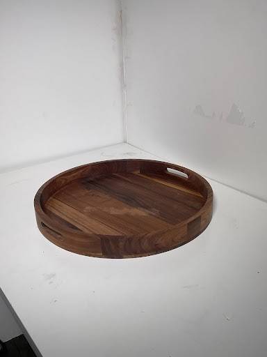 Tray Decor #22