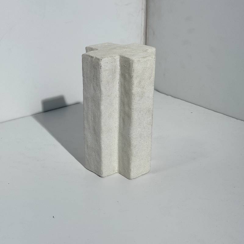 Abstract Stone Prop #13