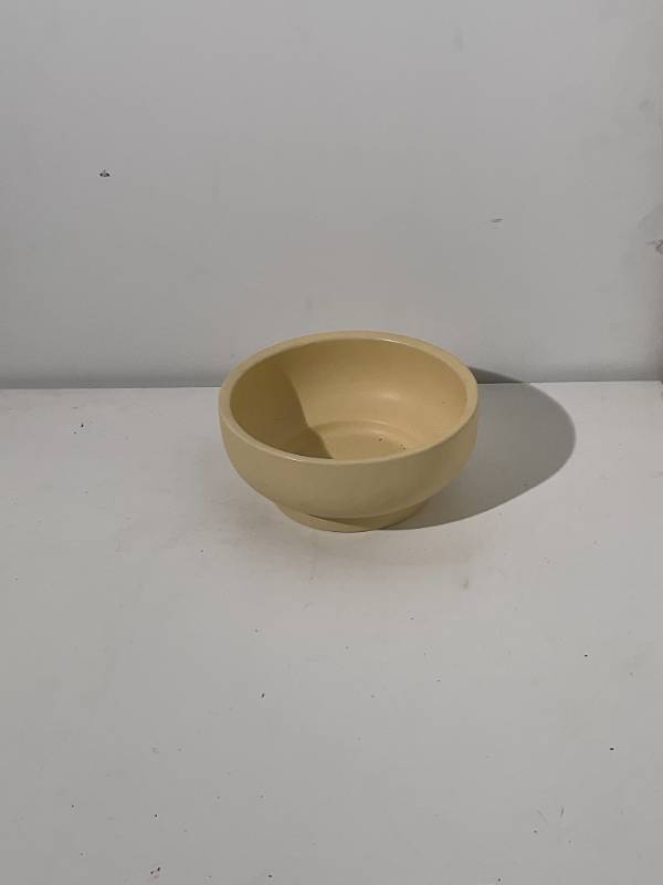 Gemstone Pedestal Bowl