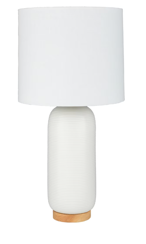 Everly Accent Table Lamp