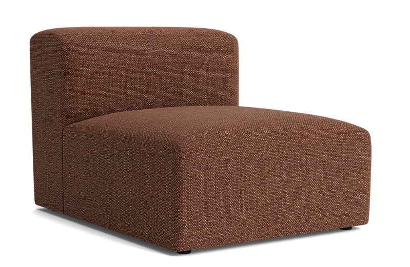 Millie Armless Chair