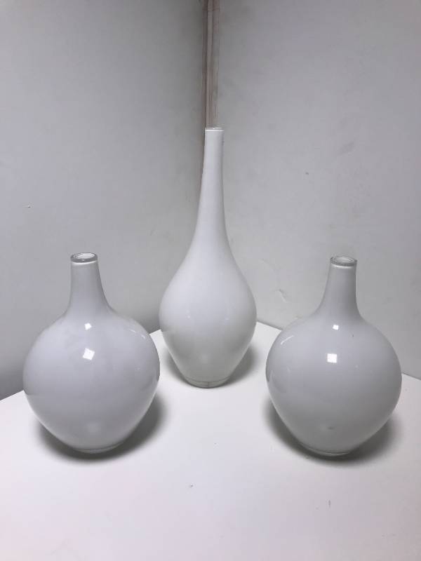 Salong Vase Set
