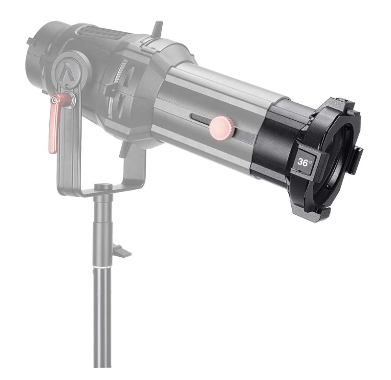 Aputure Spotlight 36° Lens Mount System