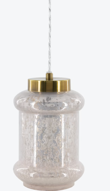 Vesta Pendant Lamp