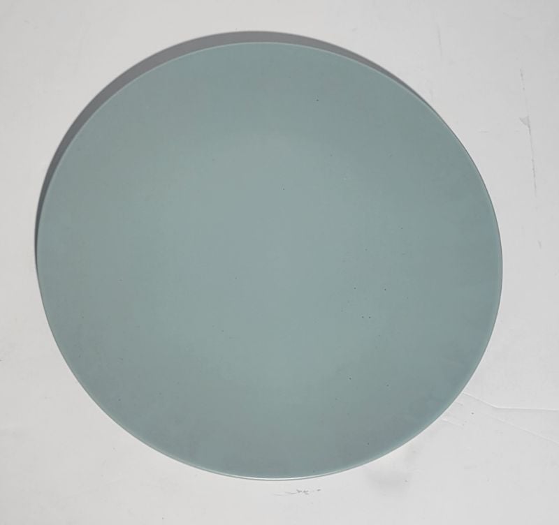 Grestel Fine Stoneware Serving Plate