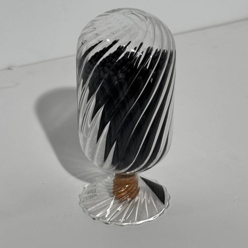 Match Holder Decorative #1