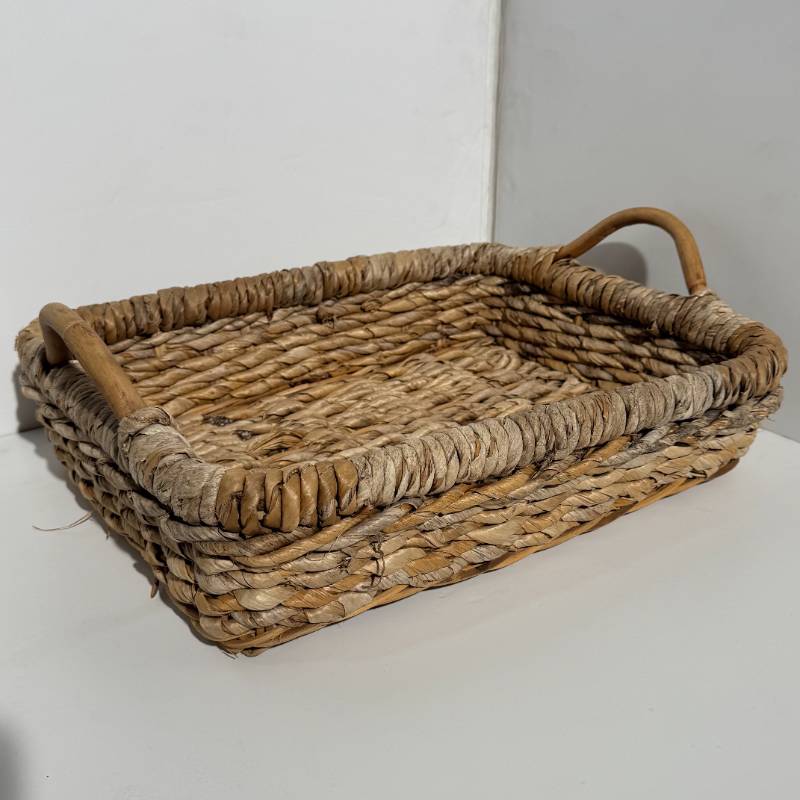 Basket Decor #11