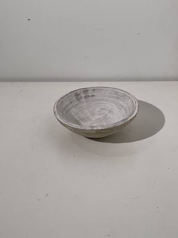 Clay Bowl