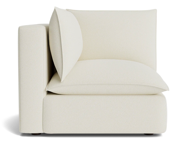 Haine Corner Chair