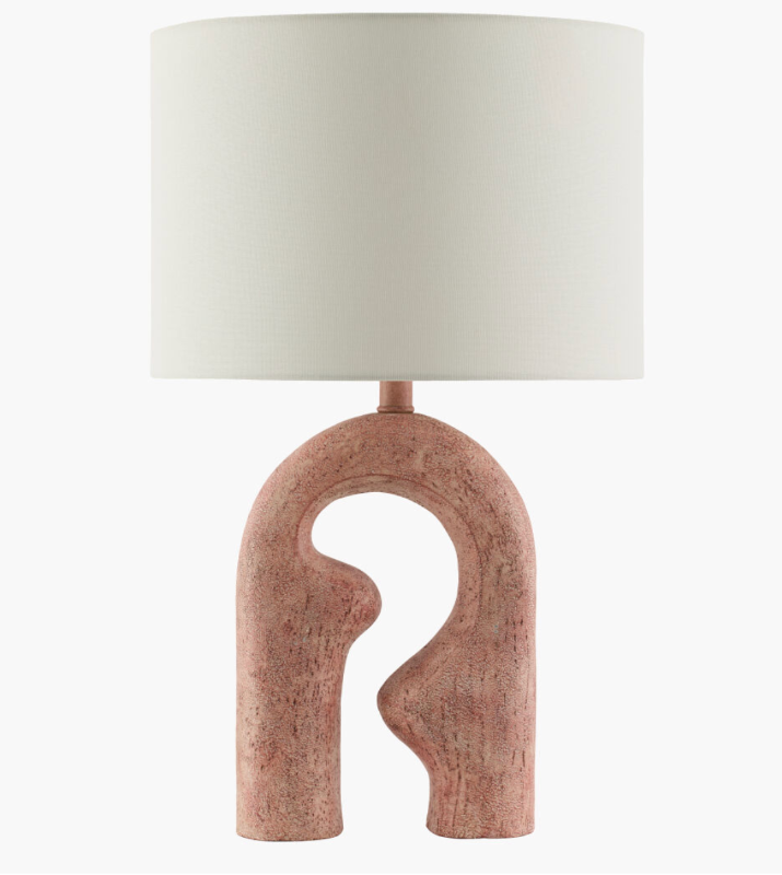 Eleanor Accent Table Lamp