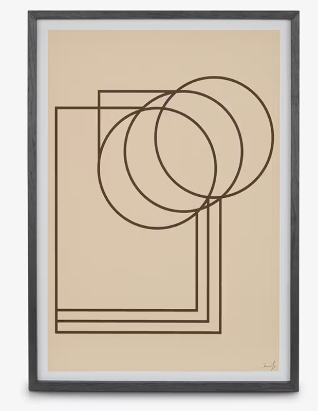 Prue Wall Art