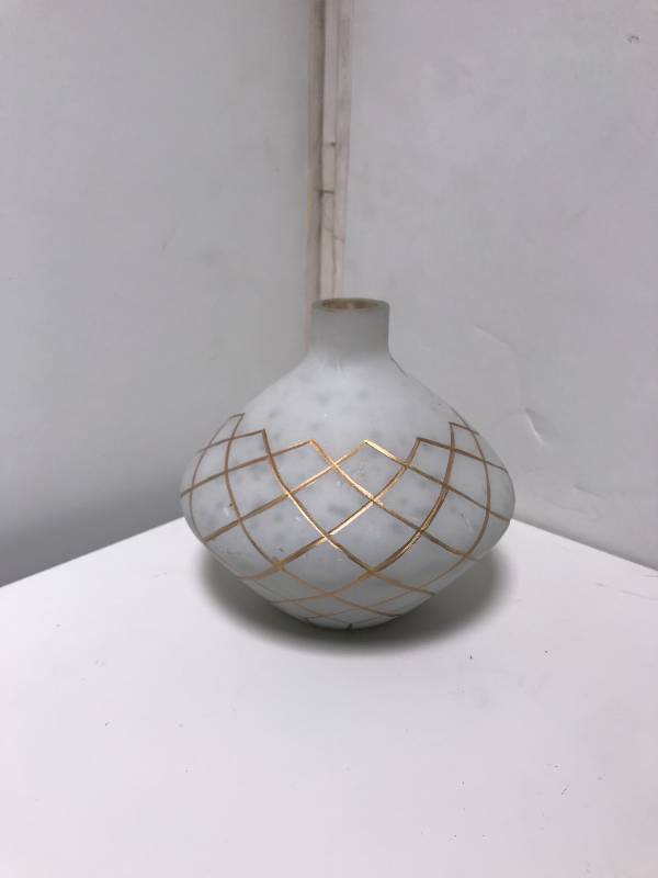 Kings mini Vase