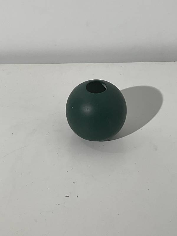 Pottery Small Vase