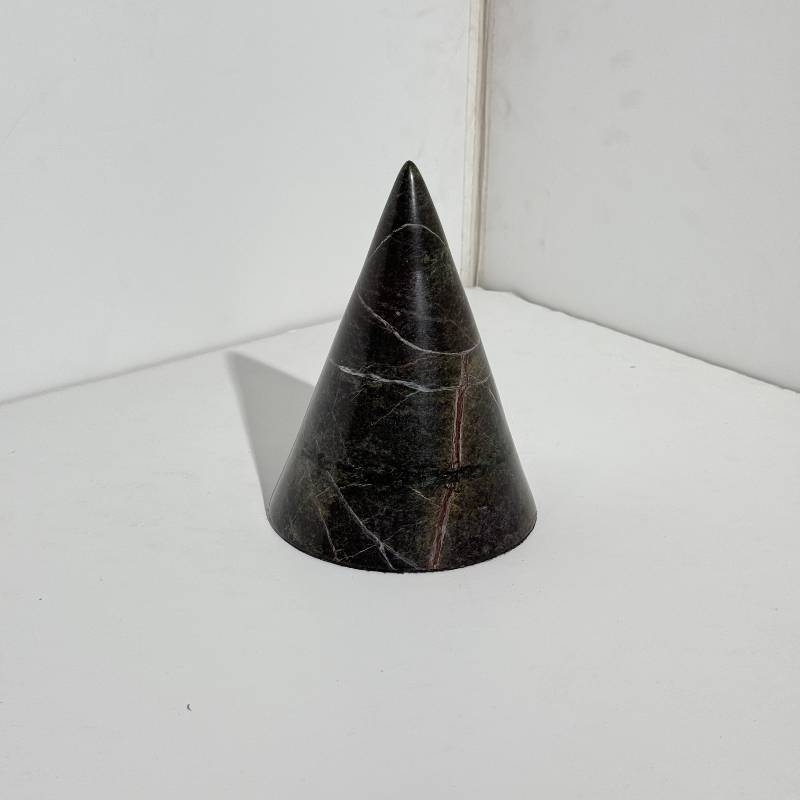 Cone Marble Prop #15
