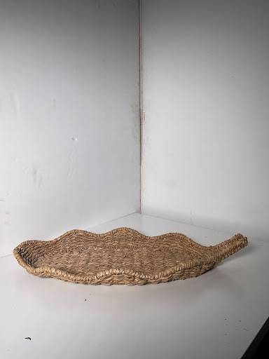 Leaf Basket