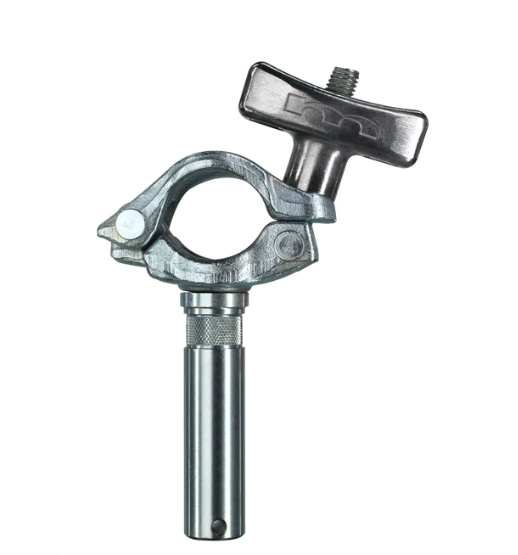 Matthews Studio Equipment - Jr. Grid Clamp (Big Ben Clamp)