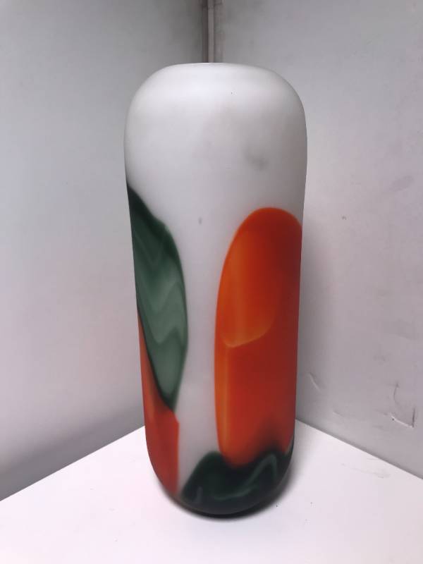 Aquarelle Contemporary Vase