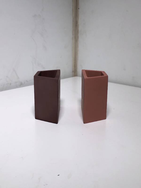 Container Bookends