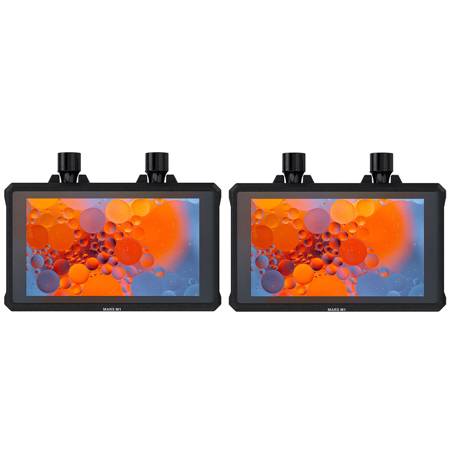 Hollyland Mars M1 Monitors