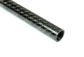 11 3/4 inch Carbon Fiber Tubes