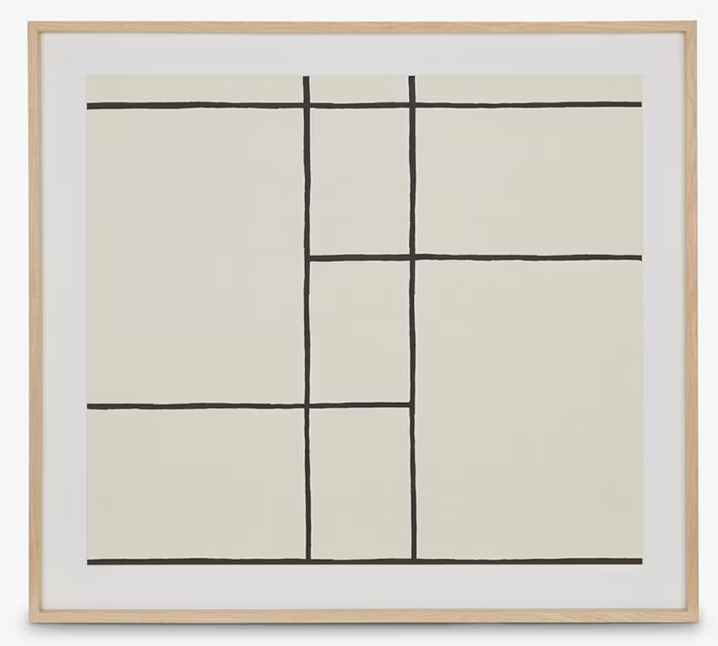 Traver Wall Art