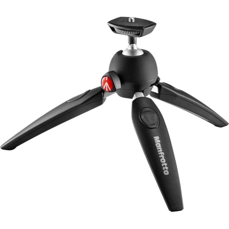 Manfrotto Pixi Evo 2 Mini Tripod