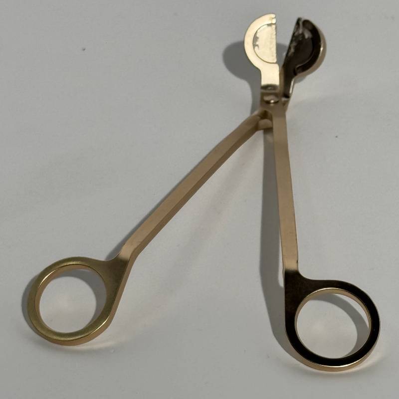 Candle Holder Decorative Wick Trimmer #30