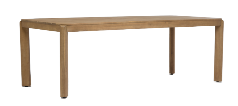 Maren Outdoor Dining Table