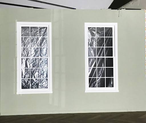 Colonial Left Windows 13ft