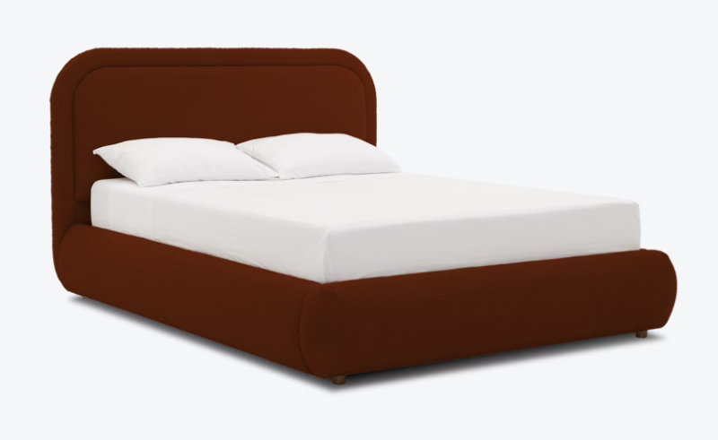 Griffin Bed (Q)