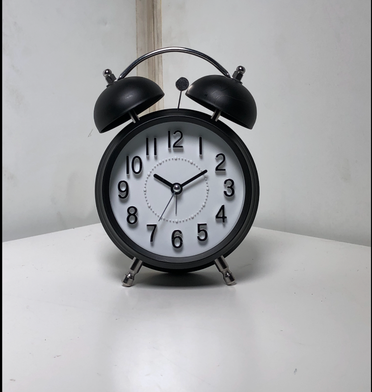 Table Clock