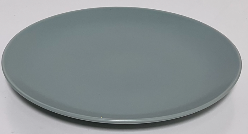 Small Finestone Green Plate