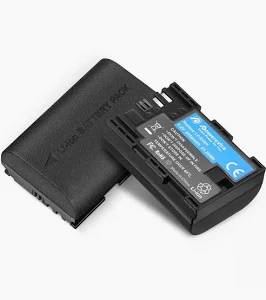 Canon Battery 16wh