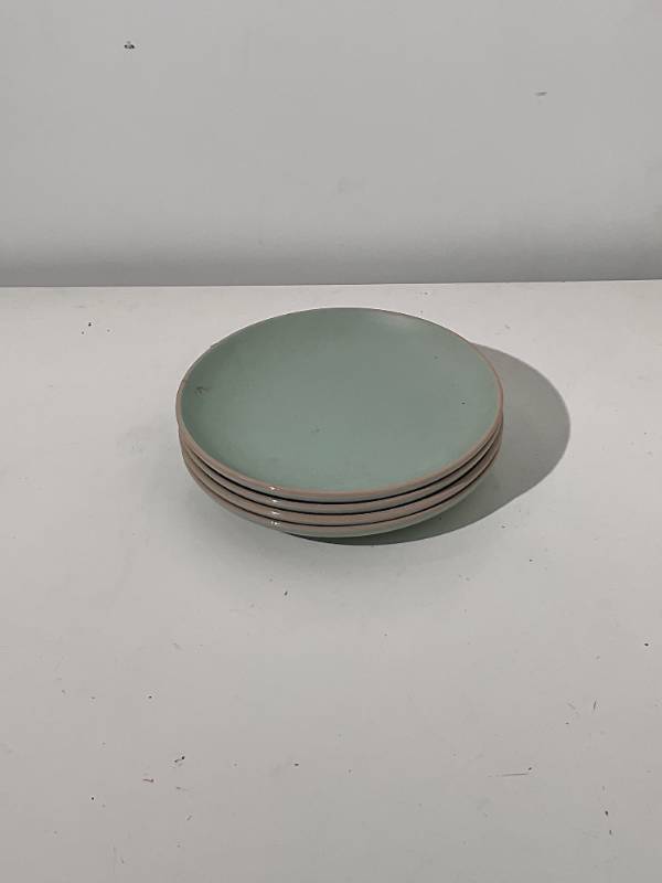 Plate Decor #31