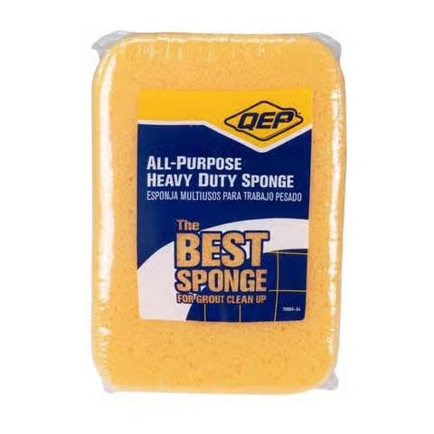 QEP ALL PURPOSE HEAVY DUTY SPONGE