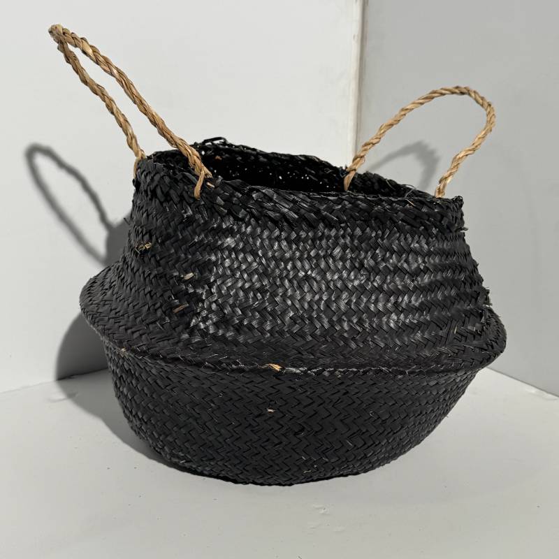 Basket Decor #3