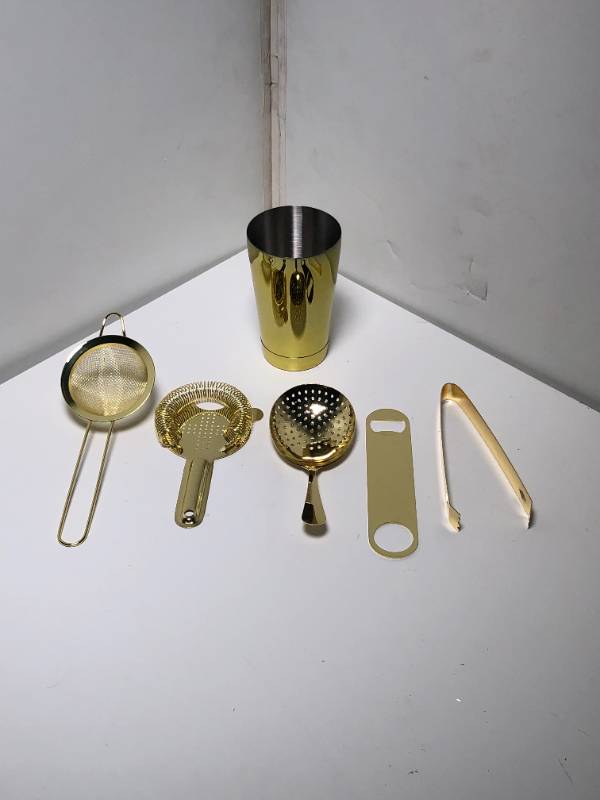 Cocktail Mixer kit