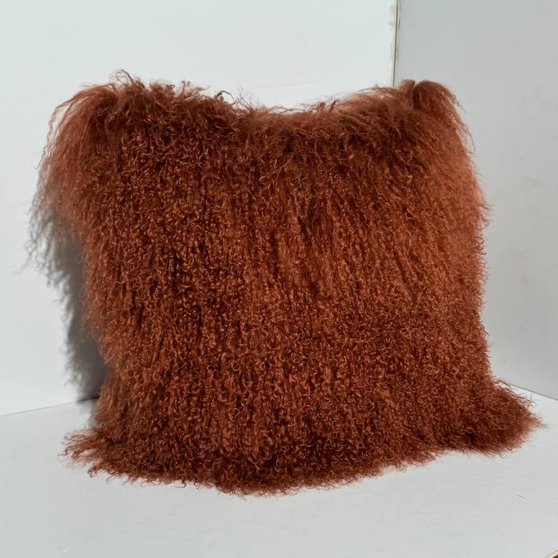 Pillow #107
