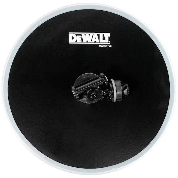 DEWALT METAL RADIAL POLE SANDER 9 Inch