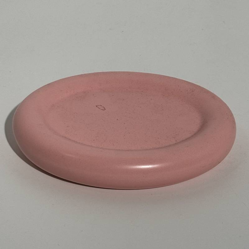 Plate Decorative #3