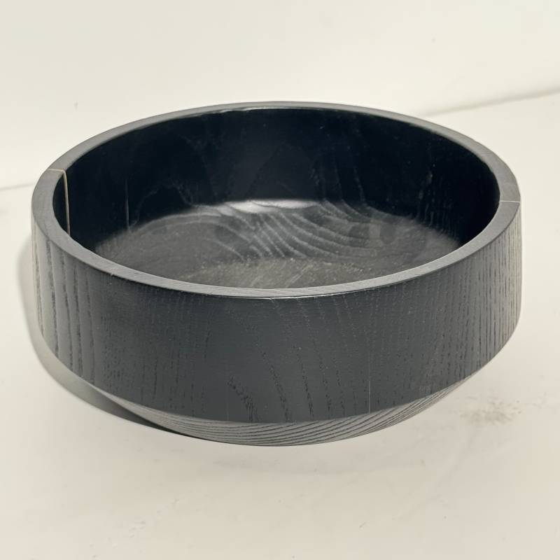 Wood Salad Bowl