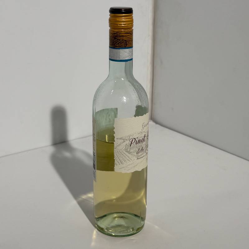 Bottle Decor #4