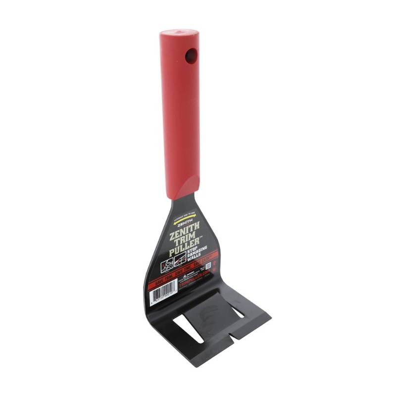 ZENITH TRIM PULLER TOOL 4 Inches