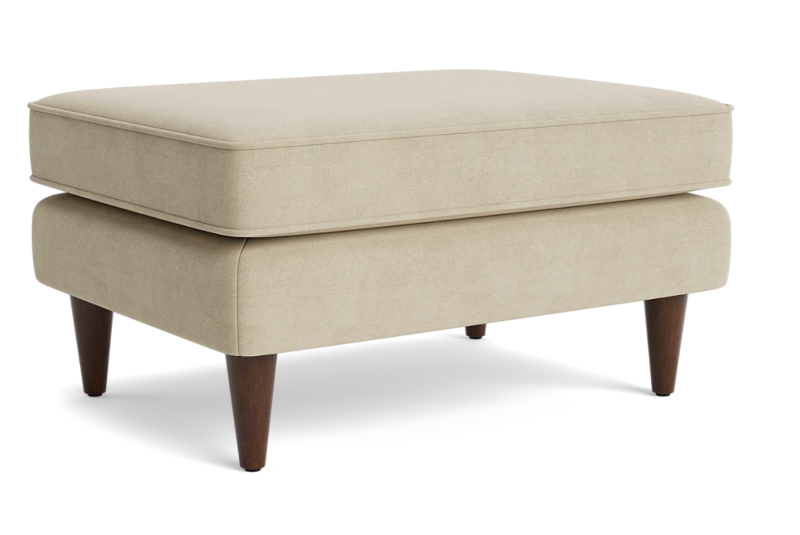 Braxton Ottoman